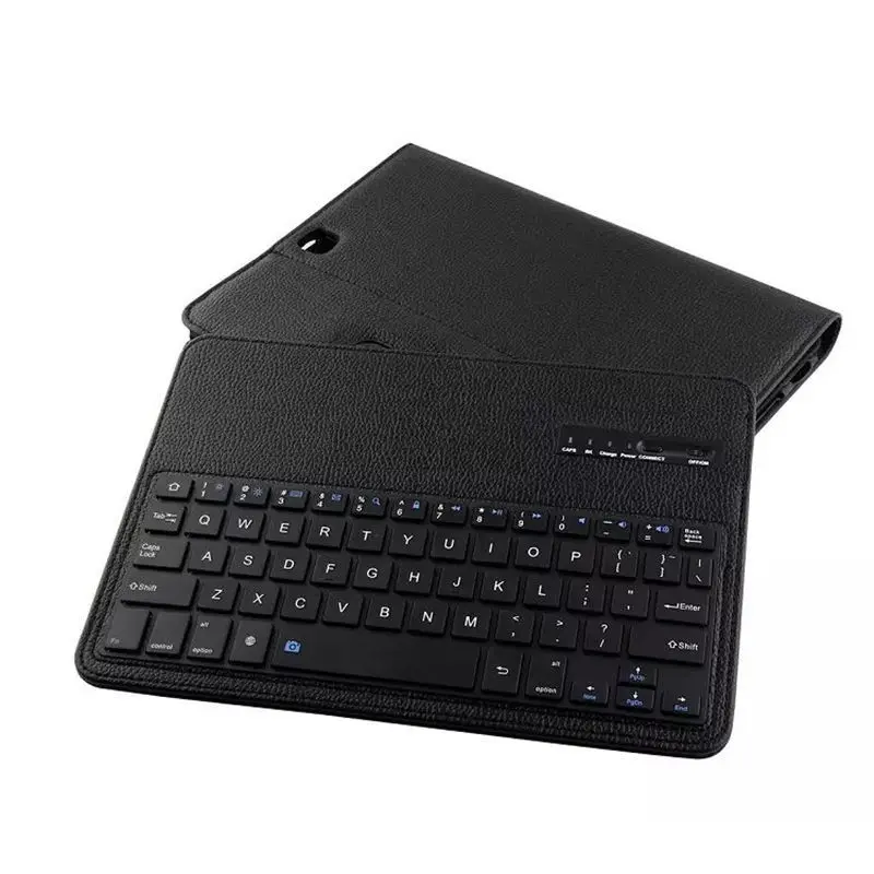 Чехол для Samsung Galaxy Tab S2 T810 T815 SM T813 T819 9 7 &quotTablet крышка Беспроводной Bluetooth клавиатура