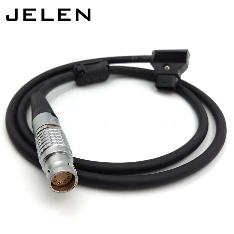 

camera ALEXA MINI power cable, Camera AMIRAI power line, ARRI ALEXA MINI/AMIRAI power Cable