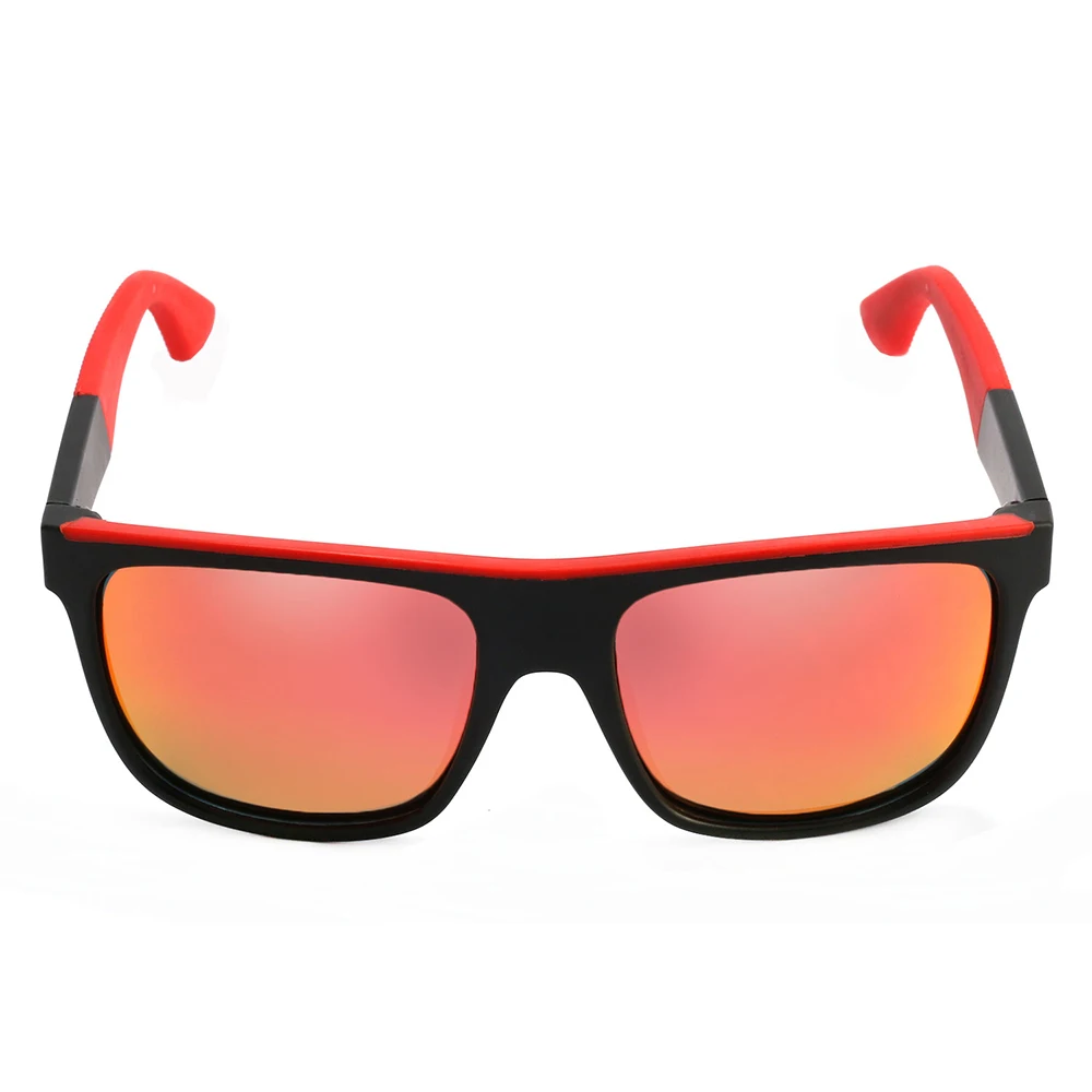 TR90 Polarized Sunglasses 8709 -2