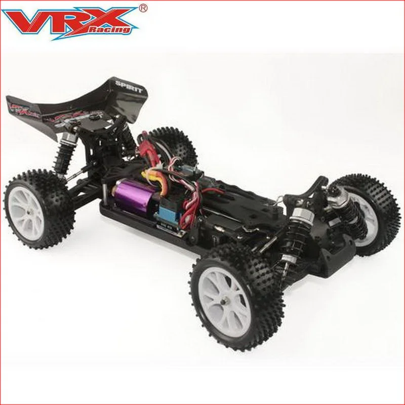VRX Racing RH1017 SPIRIT 1/10 Scale 