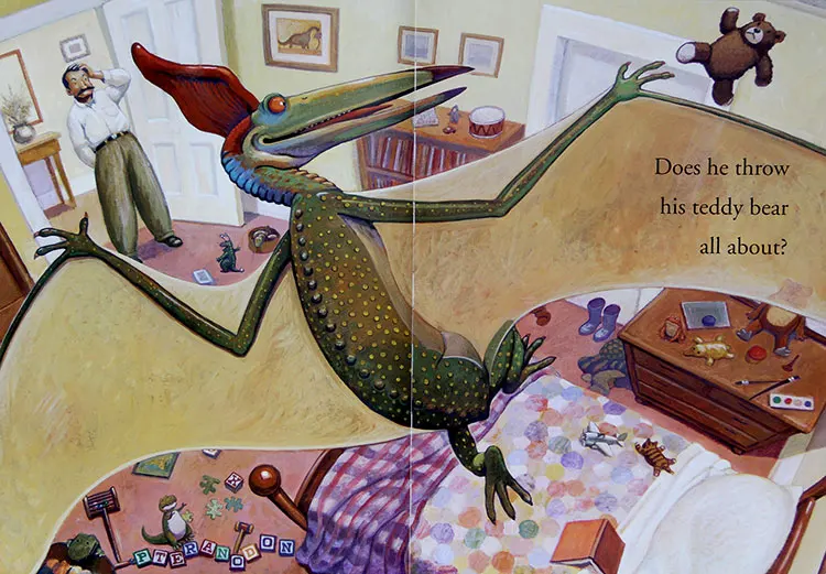 6 шт./партия, горячая детская обучающая книга на английском языке, как сделать книги динозавров для учеников начальной школы, книги на английском языке