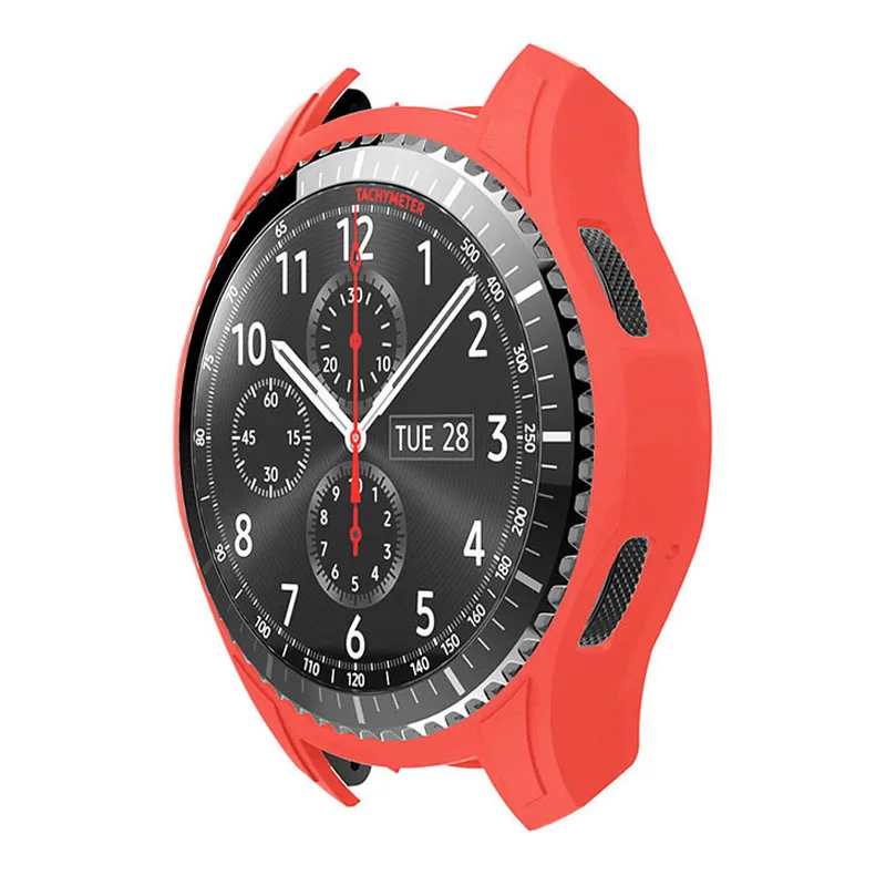 samsung gear s3 frontier protective case