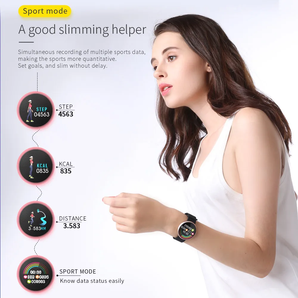 SKMEI Smart Bluetooth Ladies Watches Fashion Smart Watch Women Calories HeartRate Watch Beauty Digital Wristwatch B36 relogio SKMEI Smart Bluetooth Ladies Watches Fashion Smart Watch Women Calories HeartRate Watch Beauty Digital Wristwatch B36 relogio