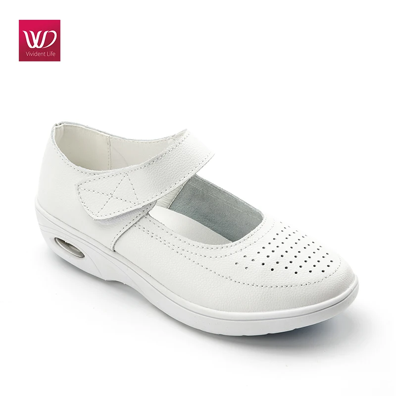 platform nurse shoes