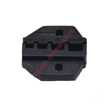 

HOT sale high quality A35WF Die Sets for HS-35WF FSE-35WF AM-10 EM-6B1 EM-6B2 CRIMPING PILER Crimping machine one set