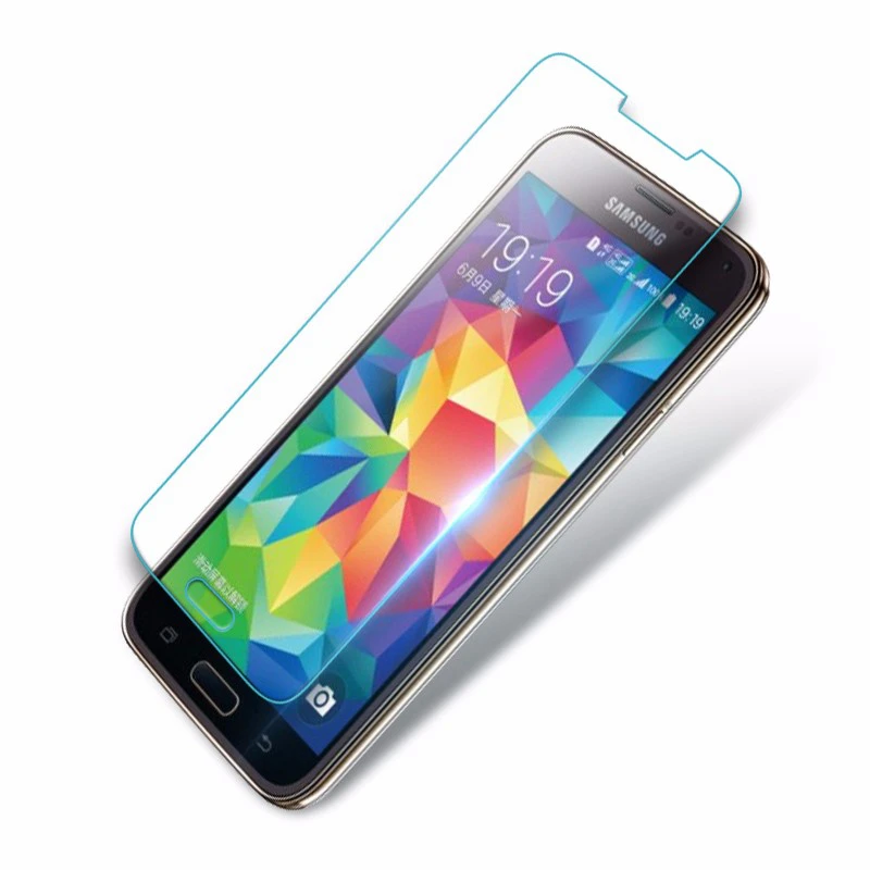 Для samsung Galaxy A3 A5 A7 2017 J3 J7 2016 J1 J2 J5 закаленное Стекло A320 A520 j3 Анти Shatter Экран Protector