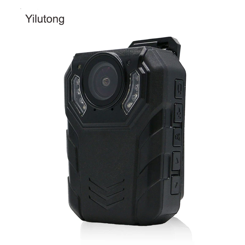 

Yilutong A70 HD 1080P Professional Law Enforcement Recorder  Card DVR Sports Camera IR Night Vision Surveillance Monitor