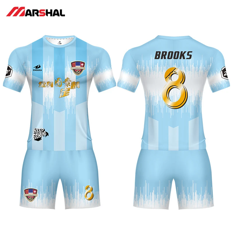 authentic soccer store