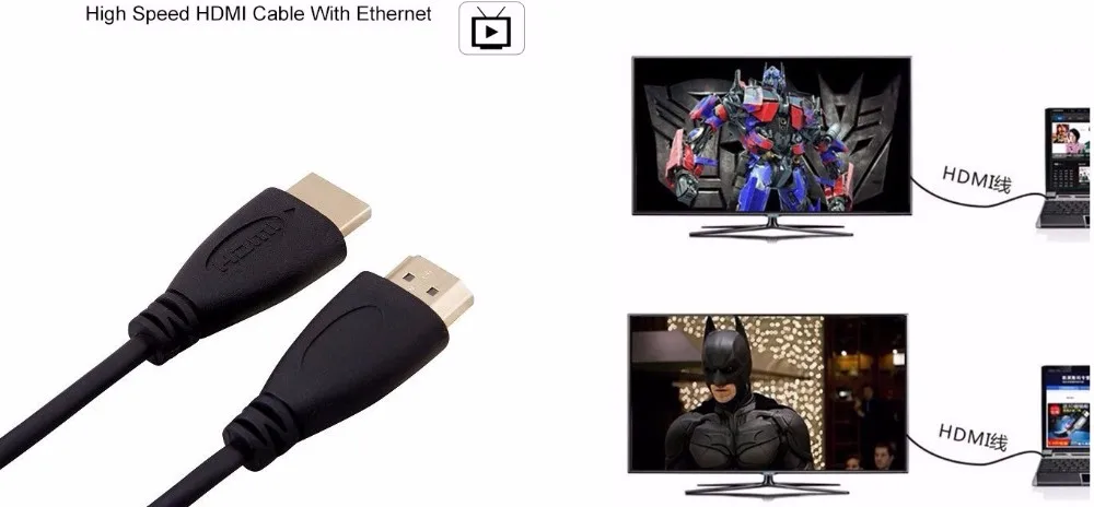 Hdmi кабель 1 М 1,5 м 2 м 3 м 5 м 6 футов 3 фута 10 футов HDMI кабель с Ethernet для HDTV dvd-плееров спутниковая телеприставка DVRs