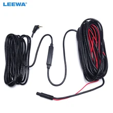 10m 2.5mm TRRS Jack Connector To 5Pin Video Extension Cable For Truck/Van Car DVR Camera Backup Camera #CA3845