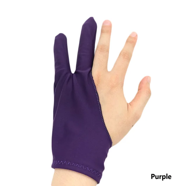 glove for writing on ipad