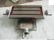 AKP-2 precision table, drilling and milling machine cross table, 430 * 240
