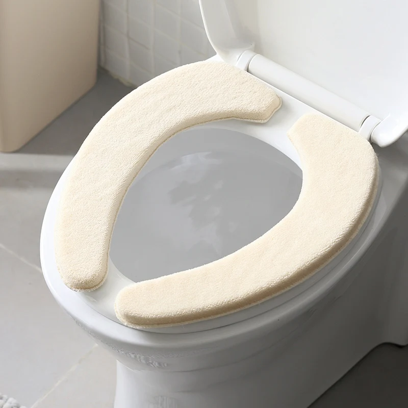 

Lazy corner toilet seat pad will cover thick paste toilet stickers toilet mat toilet set general 65960