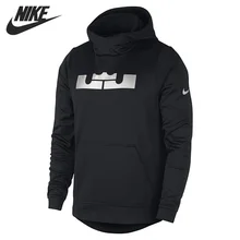 Original New Arrival NIKE HOODIE PO Men's Pullover Hoodies Sportswear