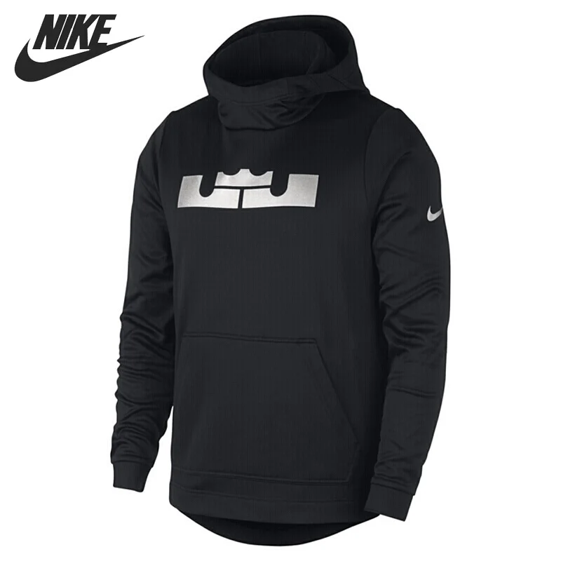 Оригинальное новое поступление NIKE Худи PO Мужской пуловер - Цена: 