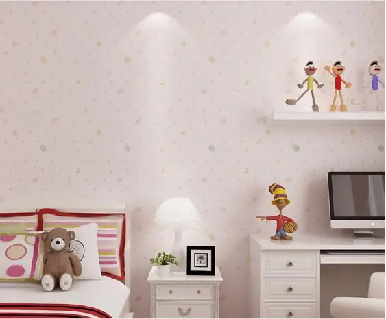 Pink wallpaper (2)