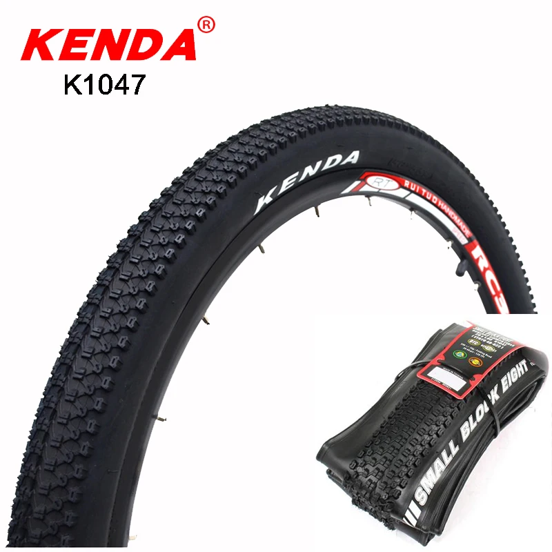 Велосипедные шины KENDA 26*1 95 29*2 1 60TPI для горного велосипеда сверхлегкие складные 500
