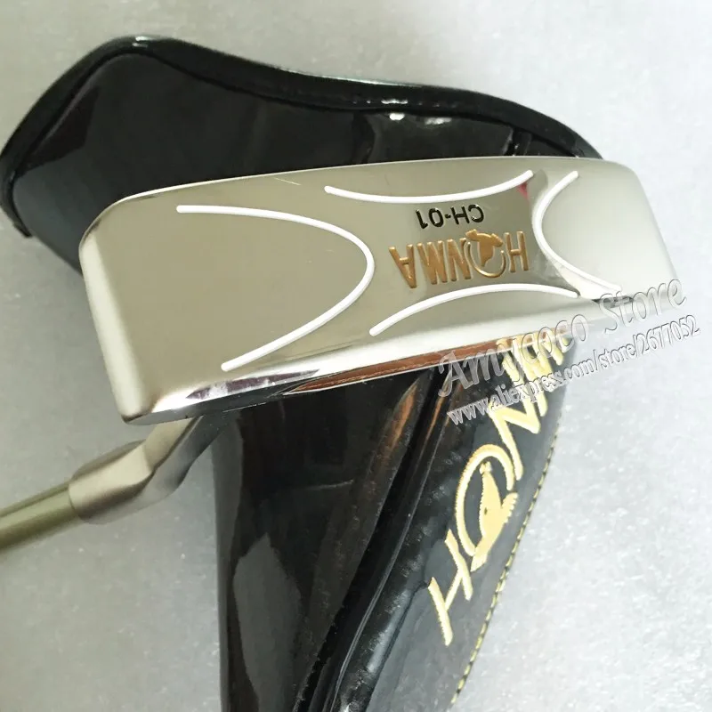 PUTT-30
