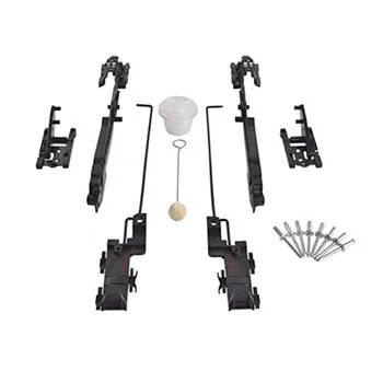 

Car Sunroof Repair Kit for Ford F150/F250/F350/F450/Expedition 2000-2014 for Lincoln Mark LT for Lincoln Navigator 2000-2017