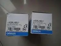 

Omron Optical fiber sensor E3X-HD11 new and stock!