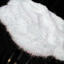 100 г, 200 г, 500 г Elf бусина Фея пыль синий/розовый светильник 2 цвета и 3 размера 0,2/0,4/1 мм эффект переливающийся дизайн ногтей тонкий блеск