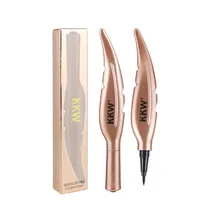 eye liner Women Eye Liner Eyeliner Quick Waterproof Make Up Eyeliner Pen maquiagem profissional completa#y2