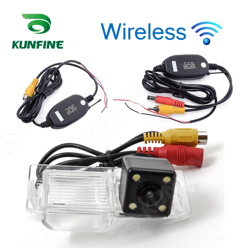 HD Car Rear View Camera For Buick LaCrosse 09 10 11 12 13 14 15 Buick EXCELLE sedan  Parking Night Vision Waterproof A