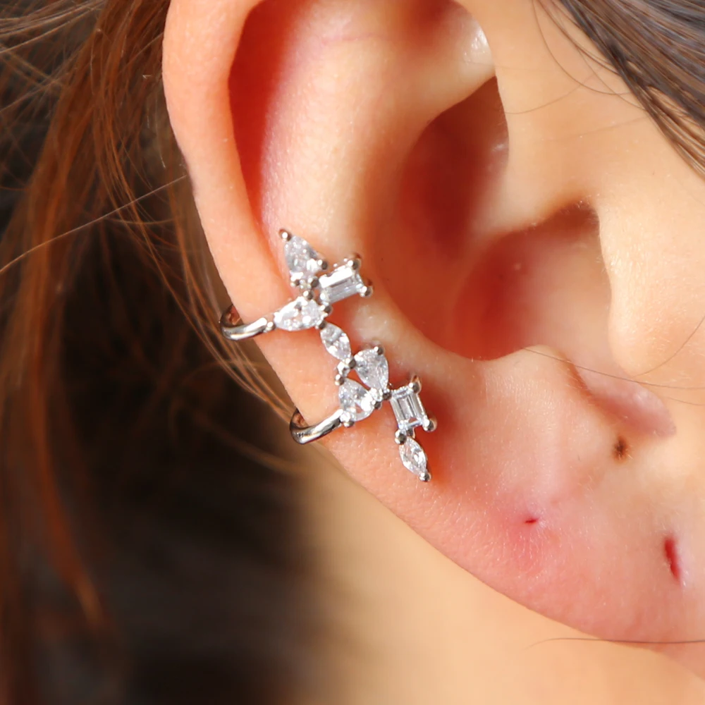 ear cuff brass sell by piece (1)