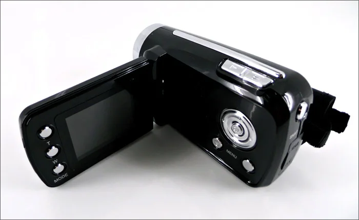 Winait Max 12.0 мегапикселей Цифровая видеокамера DV-139 с 3AAA Батарея, MiniDV Winait Max 12.0 мегапикселей Цифровая видеокамера DV-139 с 3AAA Батарея, MiniDV