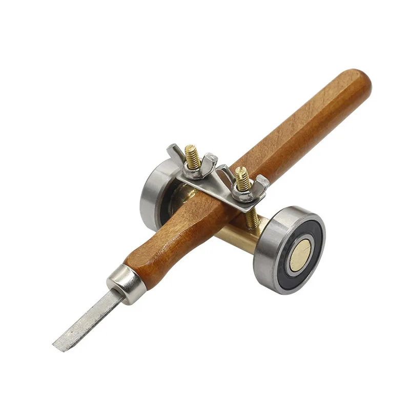 

Professional knives Edge sharpening tool Side fixed angle holder sharpener for screwdriver Wood Chisels Carving Clamping bracket