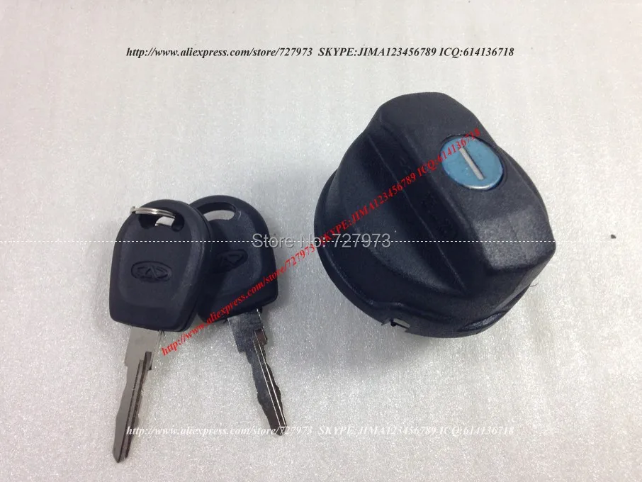 JICOSMOSLU: GENIUNE крышка топливного бака CHERY AMULET BONUS VERY KARRY YO-YI A11 A15 A18 A11-1103110 * 10 |