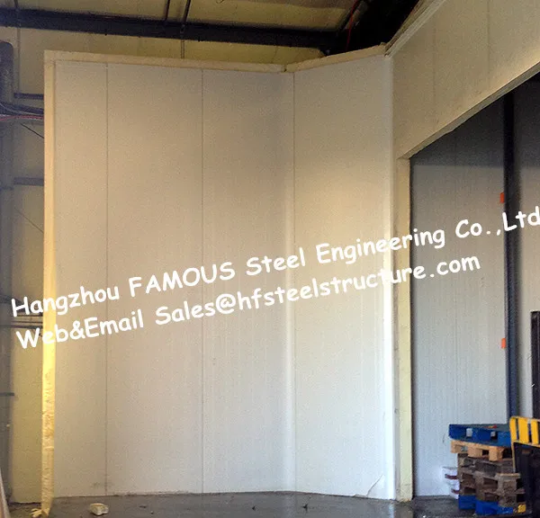 #^Special Price Container Cold Room Panel PU/EPS Sandwich Panel For Industrial Cooler Boxes And Polyurethane Insulation Material For freezer