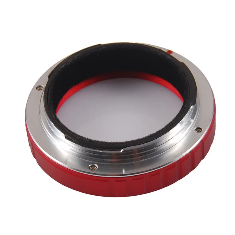 M48 байонетное кольцо для Canon EOS DSLR