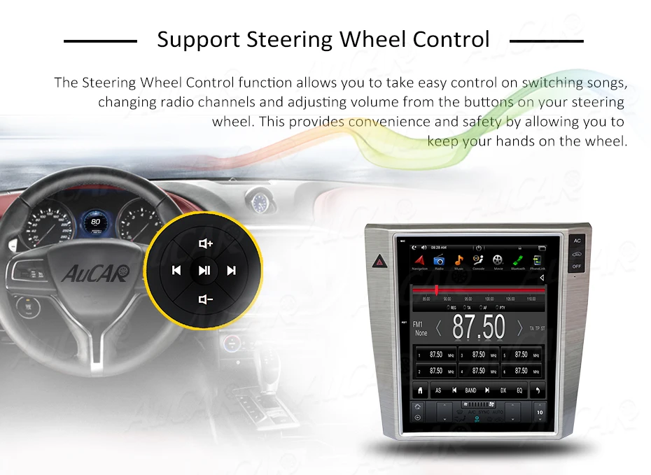 Excellent Android 7.1 Tesla Style 10.4" Navigate for VW Magotan CC GPS System Audio 2012 - Bluetooth Radio WIFI 4G Vertical Stereo IPS 16 Excellent Android 7.1 Tesla Style 10.4" Navigate for VW Magotan CC GPS System Audio 2012 - Bluetooth Radio WIFI 4G Vertical Stereo IPS 16