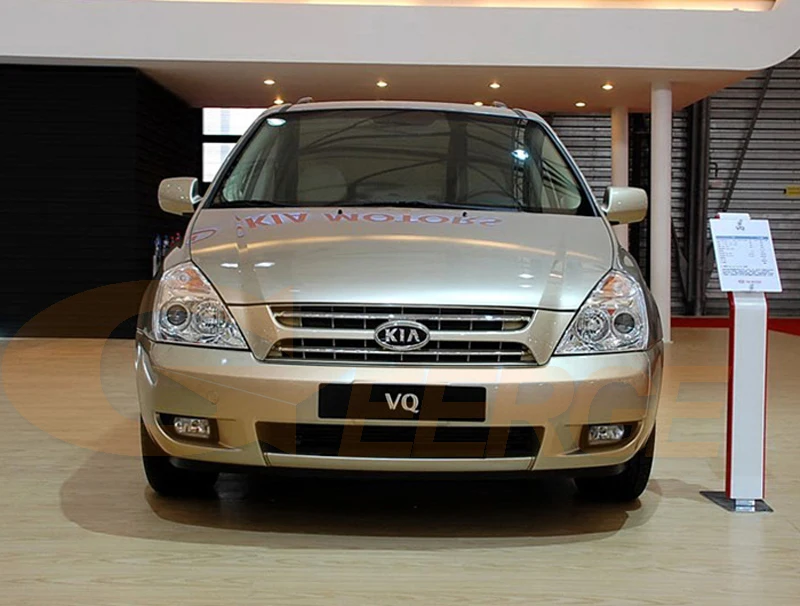 angel eyes Kia VQ 2006-2013(1)
