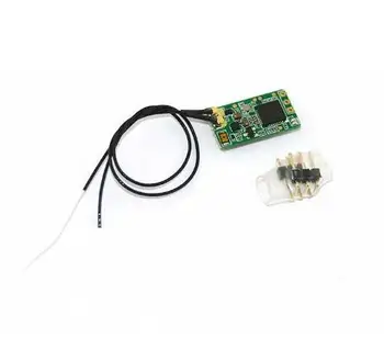 

High Quality Frsky XM+ XM Micro D16 SBUS Full Range Receiver Up to 16CH For RC Multicopte