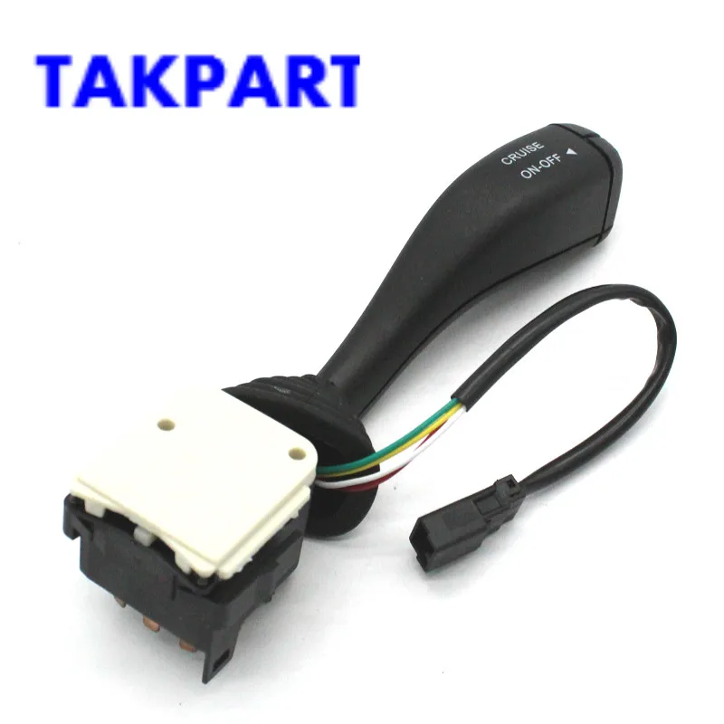 TAKPART Blinker สวิทช์ Holden VT VU Commodore Cruise Control ZPN 14270