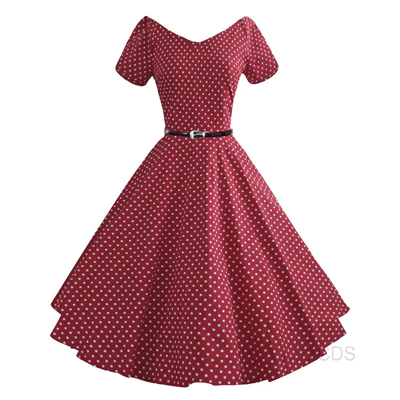 ED-A285 wine red