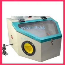 Пескоструйный стоматологический инструмент и инструменты для изготовления ювелирных изделий