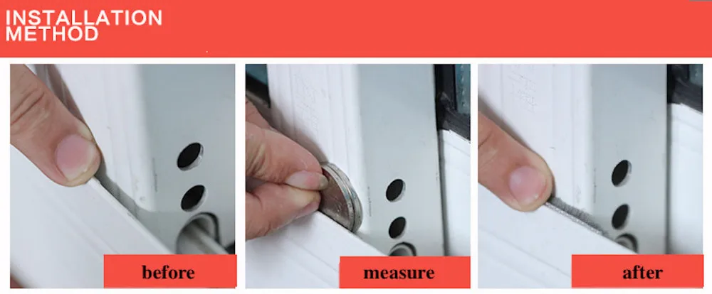 lã, Weatherstrip, porta e janela, marrom, branco, cinza, 15x5mm, 5m, 10m