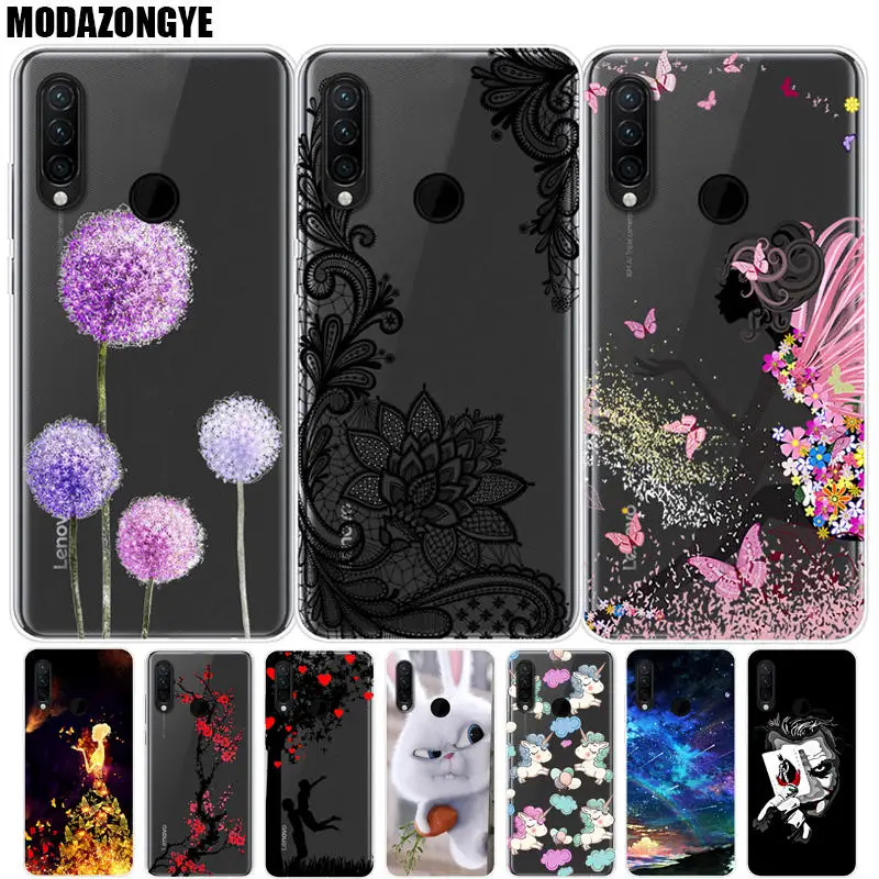Lenovo Z6 Pro Чехол Купить В Москве