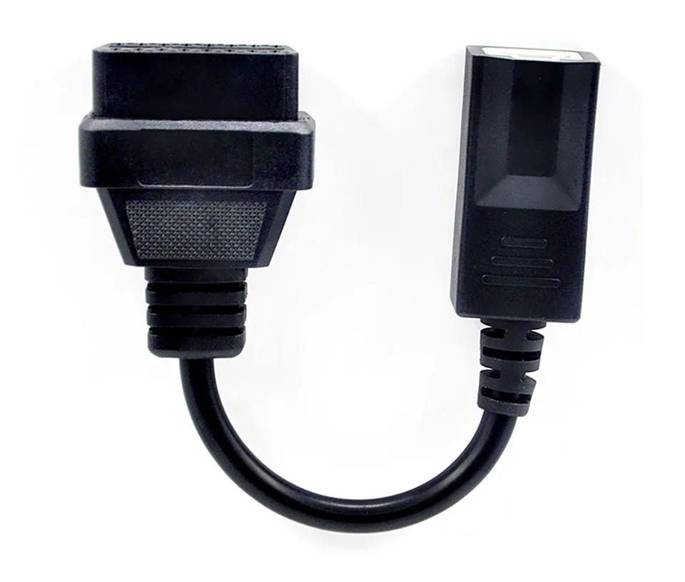 For-Honda-3Pin-OBD-OBD2-Lead-cable-2