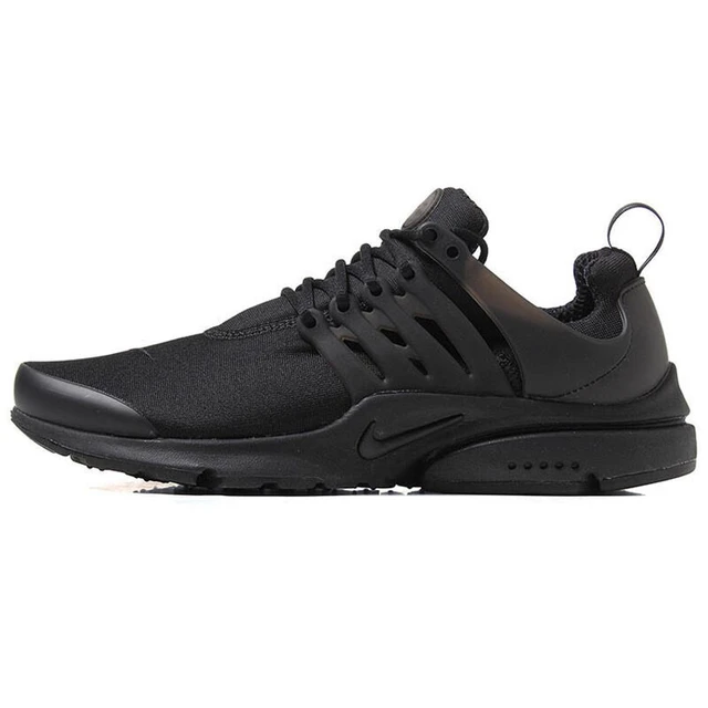 presto running shoes