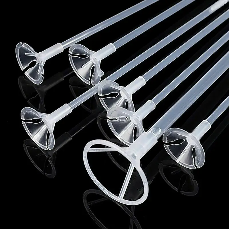 

CA Balloon Accessory Arch Stand Base Table Holder Support Birthday Party Decor