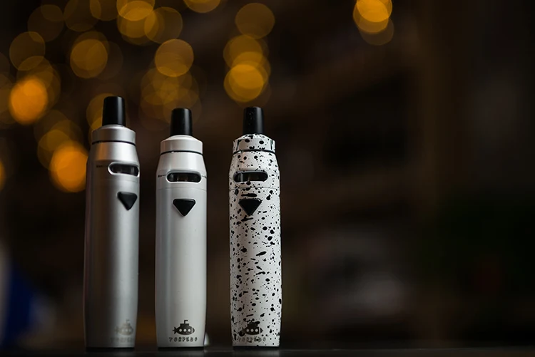 GS original G6 Torpedo Mod electronic cigarette All-in-one kit 2200mah Capacity AIO structure Small vape pen big vapor vaporizer GS original G6 Torpedo Mod electronic cigarette All-in-one kit 2200mah Capacity AIO structure Small vape pen big vapor vaporizer