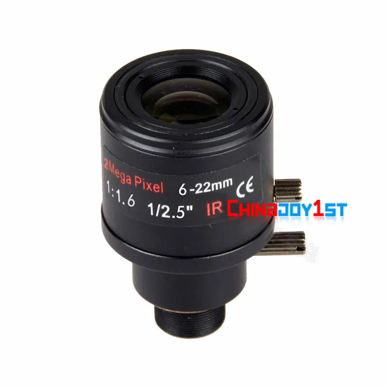 2MP6-22MM