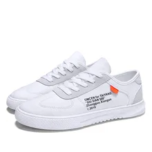 2019 Canvas Skate Shoes Men Low Help Male Shoe School White Shoes Ventilation Screen Cloth Motion Casual Shoes Shoes Sneakers