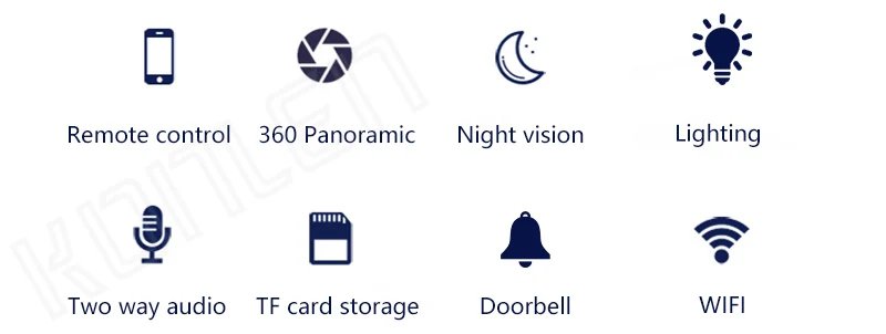 Doorbell Camera Kit 02