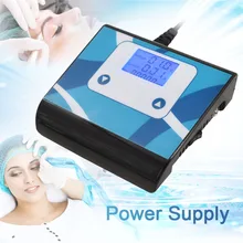 Hot Durable Professional Digital Permanent Makeup Power Supply For Eyebrow Lip High quality Tattoo Machine Kit Accessories &T Hot Durable Professional Digital Permanent Makeup Power Supply For Eyebrow Lip High quality Tattoo Machine Kit Accessories &T