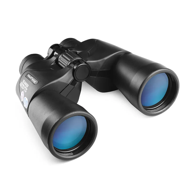 High Quality Binoculars Zoom Monocular Telescope Wide